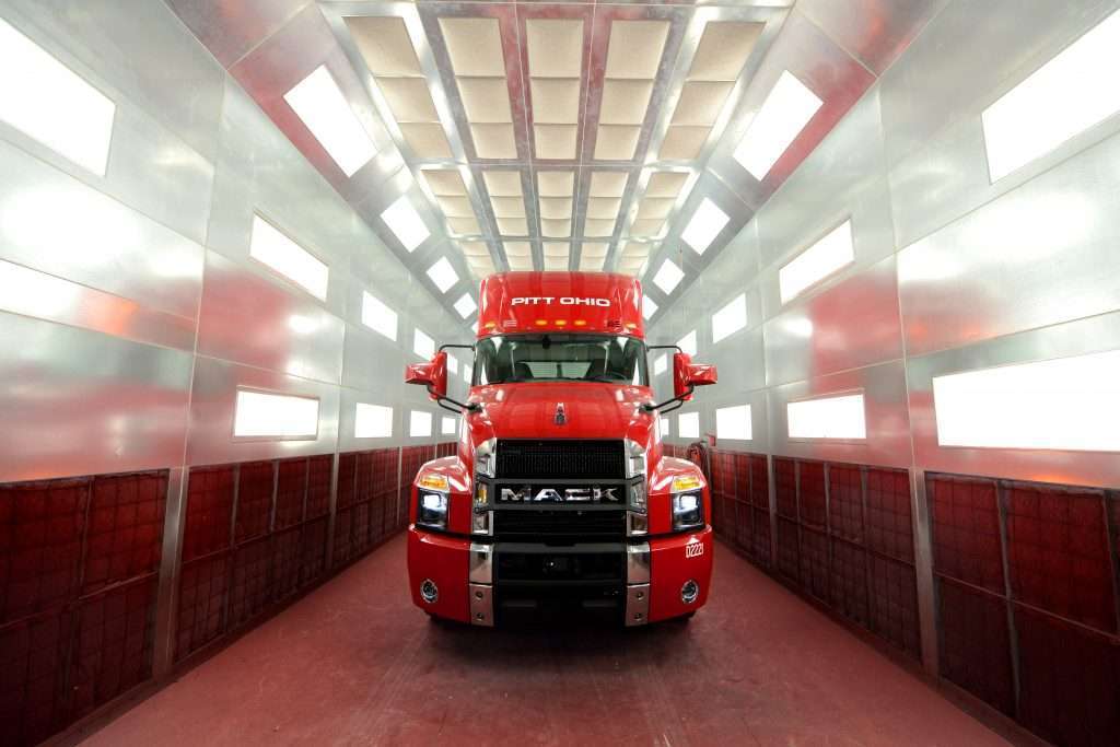 Company Driver Trucking Jobs Pitt Ohio